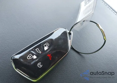 2024 Volkswagen Atlas 2.0T Se W/Technology from USA, damaged, VIN 1V2HR2CAXRC528423